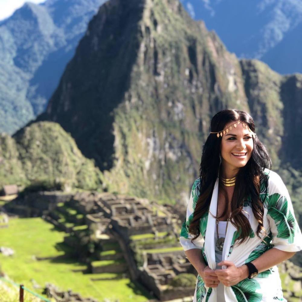 Meet your Posher, Bre